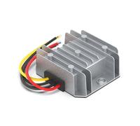 85V 72V 48V 36V 24V to 12V 3A 5A 8A 10A 12A Automotive Step-Down Power Module, 15V-90V to 12V DC-DC Voltage Regulator Converter for Car, Truck, RV, LED Lighting, and Industrial Equipment(3A)