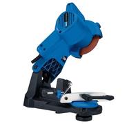 85W Bufera Force Panca Supporto Motosega Lama Affilacoltelli 230V - 98485