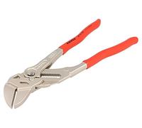 86 03 250 pinza chiave multifunzione 250 mm KNIPEX