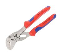 KNIPEX Pinza chiave DIN ISO 5743 Quantità:1