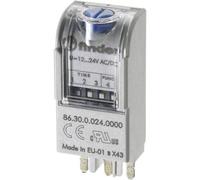 86.30.0.024.0000T TEMPORIZZATORE MULTIFUNZIONE 1 PZ