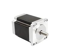 86/57 Motore passo-passo motorino ad anello chiuso con kit driver A Gioco Ridotto(86-97长6.5nm+860)