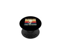 86° compleanno 86 anni fa ero il compleanno più veloce PopSockets PopGrip Adesivo
