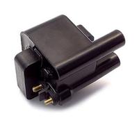 86 CV Bobina d'accensione per MITSUBISHI L300 III Furg P0V, P1V, P2V 2.0 4WD KW