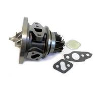 86 CV Coreassy Turbocompressore per TOYOTA Land Cruiser J7 2.4 TD KW 63 CV 86