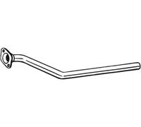 BOSAL 800-021 Tubo gas scarico