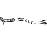 Tubo di scarico BOSAL 823-911