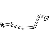 Tubo di scarico BOSAL 851-149