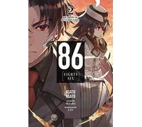 86 (Eighty Six) 2: Run Through the Battlefront (Start) (2)