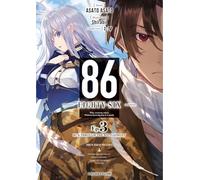 86. Eighty-Six. Nuova ediz. (Vol. 3)