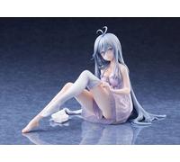 86: Eighty Six PVC Statue 1/7 Lena Nightwear 11 cm Aniplex