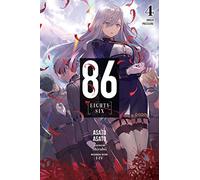 86 Eighty-Six: Under Pressure (4) – Yen Press