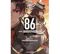86. Eighty-Six. Vol. 2