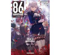 86. Eighty-Six (Vol. 4)