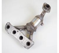86 KW CATALIZZATORE PER Suzuki SX4 S-Cross 1.6 1586 CC, 86 KW, 117 CV