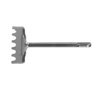 86 Linea Box Presa Foro Punzonatura Martello Elettrico Rapido Strumento Aperto Strumento Hardware Maniglia Quadrata/Rotonda Acciaio Temprato Elettricista Scatola di giunzione Punzonatura