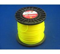 86 Metri Rotondo Maehfaden 2,4 MM per Zip ZI-MOS145G Decespugliatore