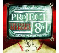 86, PROJECT - TRUTHLESS HEROES