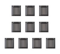 86 Tipo Interruttori A Parete Copertura Scatola Splashproof Presa Esterna Presa Elettrica Impermeabile Scatola Antipolvere Interruttori A Parete