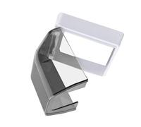 86 Tipo Presa Esterna Scatola Impermeabile Caso Autoadesivo Plastica Presa Elettrica Copertura Antipolvere Resistente agli schizzi Copertura Parete Antipolvere