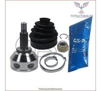 860005 Kit giunto omocinetico Gsp Anteriore Dx Destro per OPEL VIVARO A