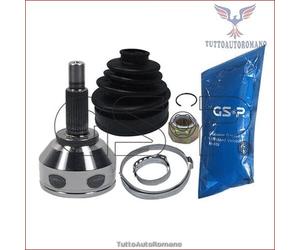 860005 Kit giunto omocinetico Gsp Anteriore Sx Sinistro per NISSAN PRIMASTAR