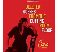 Caro Emerald Deleted Scenes from the Cutting Room Floor (CD) Album