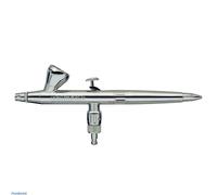 86014 H & S EVOLUTION SILVERLINE 2 IN 1 AIRBR