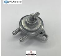 860176 RUBINETTO BENZINA A DEPRESSIONE ORIG. PIAGGIO X SCARABEO 50 2T/4T 2006/14