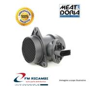 86028 MEAT &AMP; DORIA Debimetro Opel Movano(J9)/Ren.Master II 1.9DTI