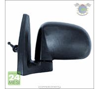 86070 Specchio Retrovisore Sx Sinistro per Hyundai 1998/01