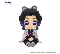 MERCHANDISING LICENCE KOCHO SHINOB Fig 9 CM KIMETSU No Yaiba POTETTO Figure