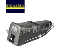 8609 - SELLA SELLONE NERA VESPA 125 PX T5 - BICASBIA CERIGNOLA
