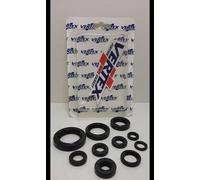 860VG822107 KIT PARAOLI MOTORE VERTEX HONDA CR125R 1993-