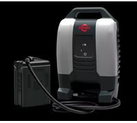 860Wh Batteria c/imbracatura 82v 12Ah CRAMERV 82VH860 zaino a spalle