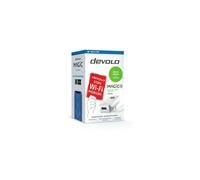 Devolo Magic 2 Wifi next Single 1200 Mbit/s Collegamento ethernet LAN Wi-Fi Bianco 1 pezzo(i) [8610]