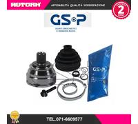861003 Kit giunti, Semiasse adatto a Vw Transporter IV 90 (MARCA GSP)..