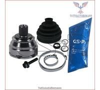 861003 Kit giunto omocinetico Gsp Anteriore per ALPINE 1300 VW TRANSPORTER