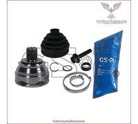861005 Kit giunto omocinetico Gsp Anteriore per VW TRANSPORTER