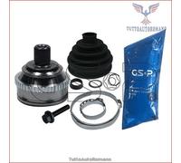 861006 Kit giunto omocinetico Gsp Anteriore per VW TRANSPORTER