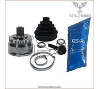 861012 Kit giunto omocinetico Gsp Anteriore per AUDI A4 SKODA SUPERB VW PASSAT