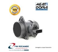 86109 MEAT &AMP; DORIA Debimetro ALFA ROMEO 147/FIAT Multipla