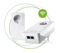DEVOLO 8614 - Kit Powerline Magic 2 next (2 dispositivi)