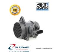 86144 MEAT &AMP; DORIA Debimetro BMW 1 (E81) 120 d/3 (E90) 318 d