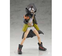 86163 BLACK ROCK SHOOTER STRENGTH PUP