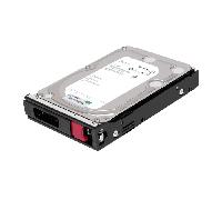 HPE - 861683-B21 - Midline 3,5" SATA 4.000 GB - Festplatte - 7.200 rpm - Intern
