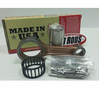 8617 BIELLA ALBERO MOTORE HOT RODS HONDA CRF 450R 2003 -