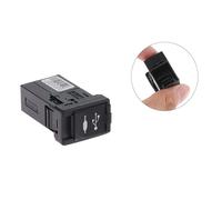 86190-0R010 Adattatore Presa AUX USB Per Rav4