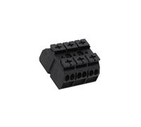 862-1503 morsettiera percorsi: 3 montaggio a pressione da 0,5-4 mm², morsetto...