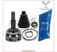 862001 Kit giunto omocinetico Gsp Anteriore Sx Sinistro per VOLVO V70 S70 C70